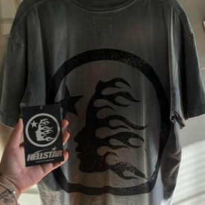 HELLSTAR TEE